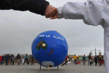 Climat : deux millions de signataires appuient le recours contre l’Etat